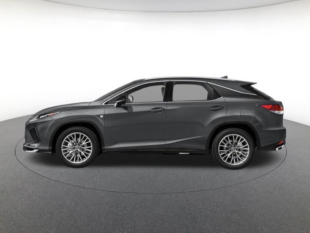 Used 2020 Lexus RX 350 F Sport SUV