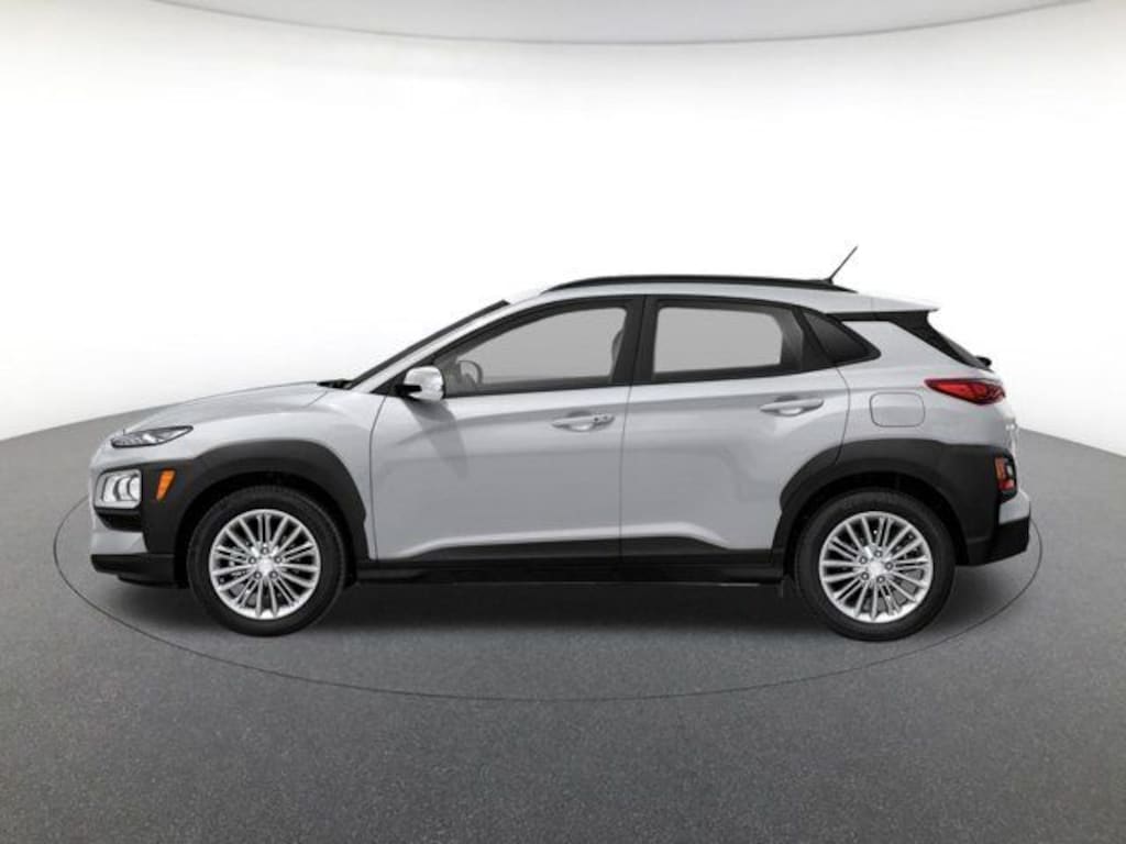 Used 2019 Hyundai Kona SEL SUV