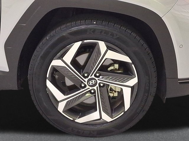 2024 Hyundai Tucson Limited - Photo 29
