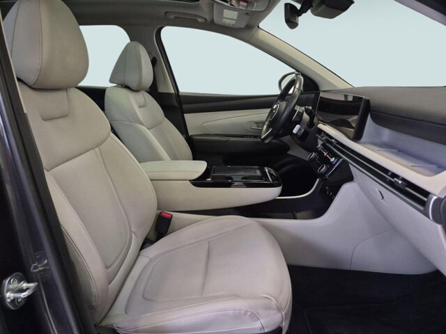 2025 Hyundai Tucson SEL Convenience - Photo 21