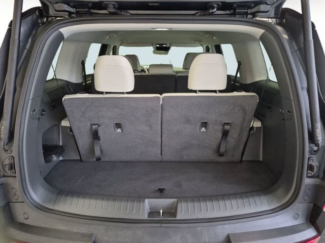 2024 Hyundai Santa Fe SEL - Photo 21