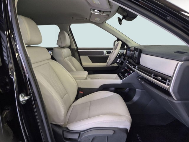 2024 Hyundai Santa Fe SEL - Photo 20