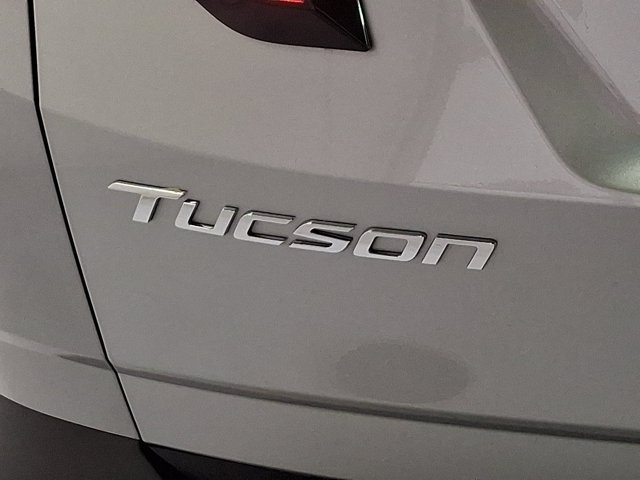 2024 Hyundai Tucson Limited - Photo 25