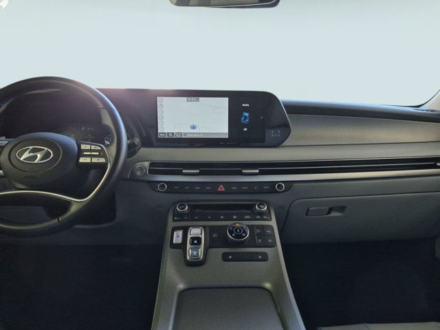 2025 Hyundai Palisade SEL - Photo 17