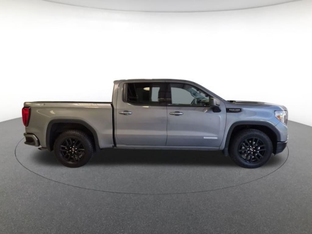 Used 2021 GMC Sierra 1500 Elevation Truck