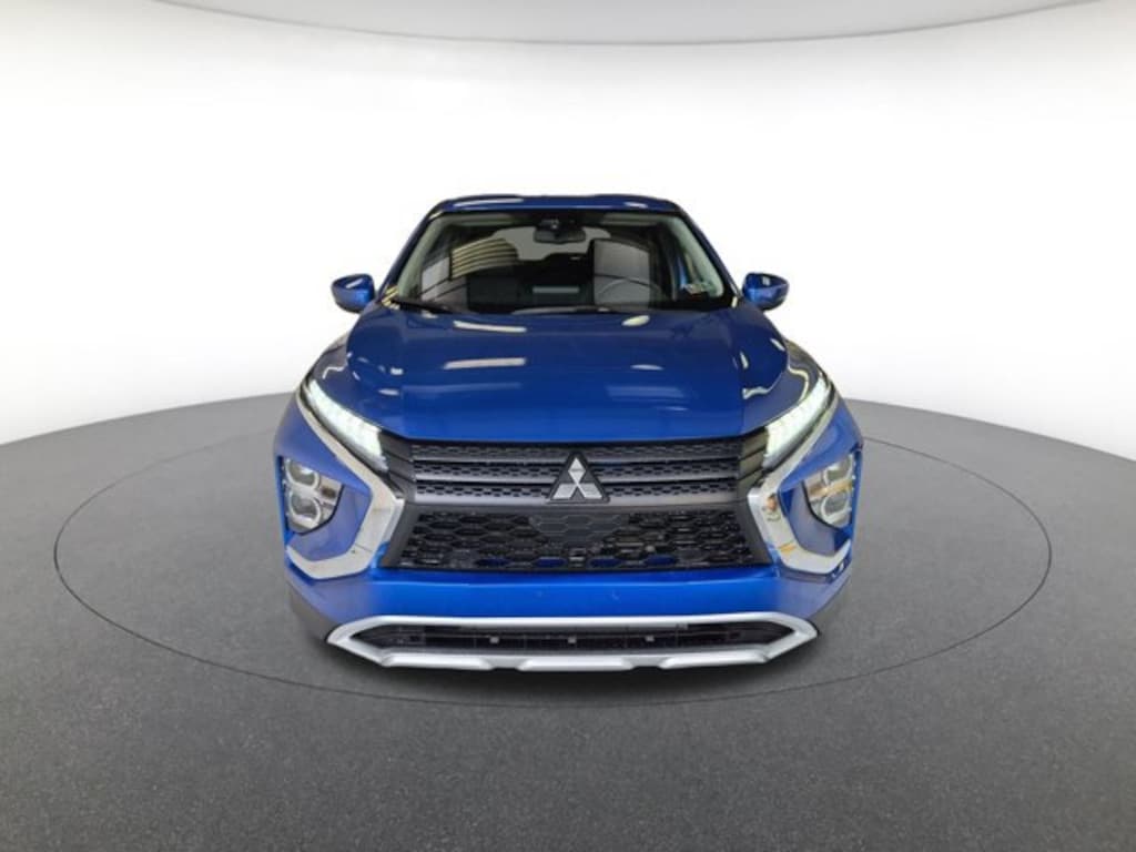 Used 2025 Mitsubishi Eclipse Cross SE SUV