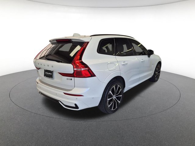 Used 2025 Volvo XC60 B5 Plus SUV