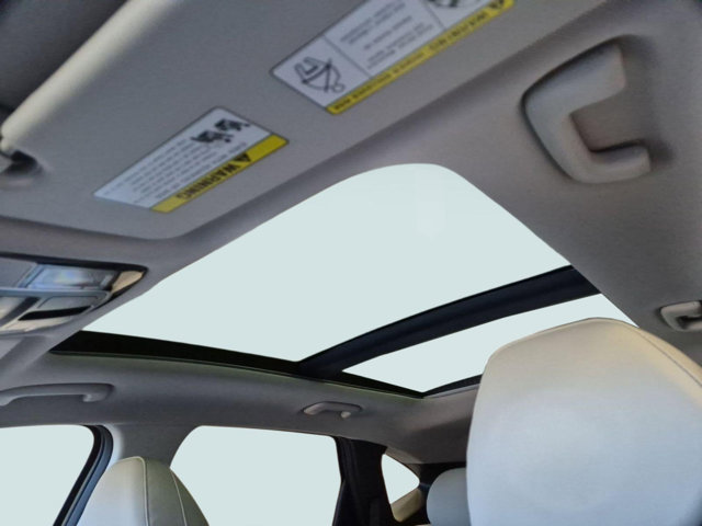 2024 Hyundai Tucson Limited - Photo 19
