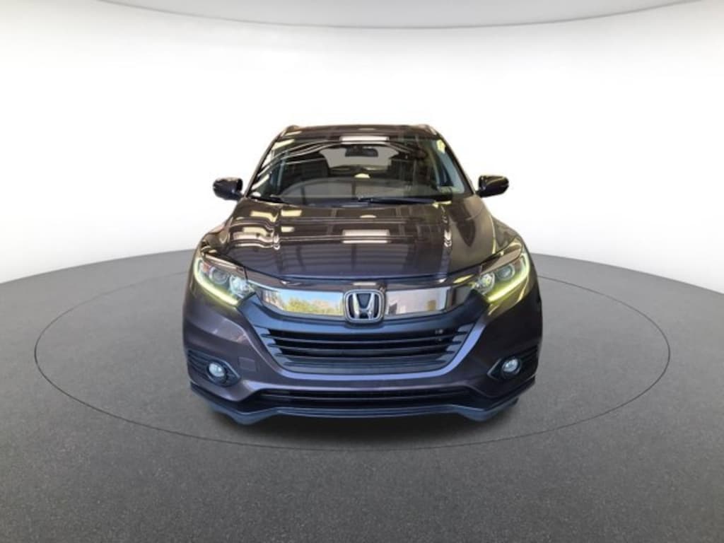 Used 2020 Honda HR-V EX SUV
