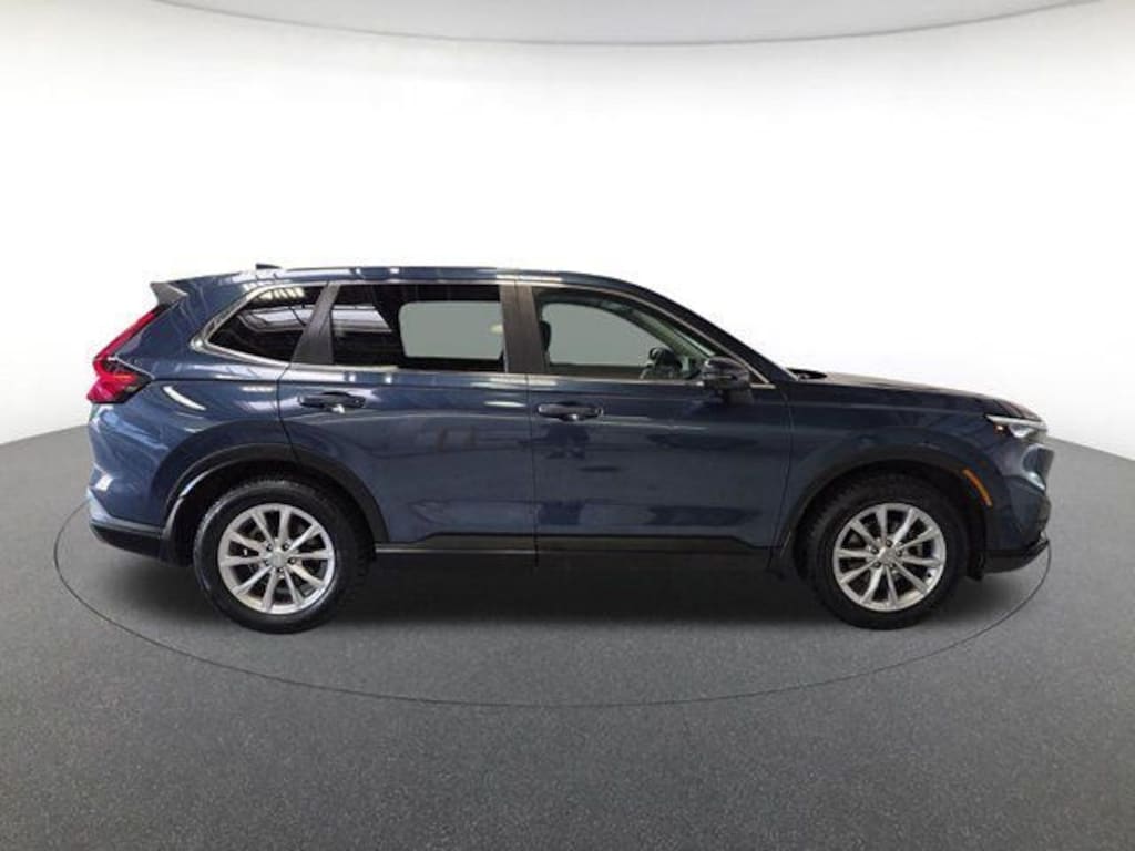 Used 2024 Honda CR-V EX-L SUV