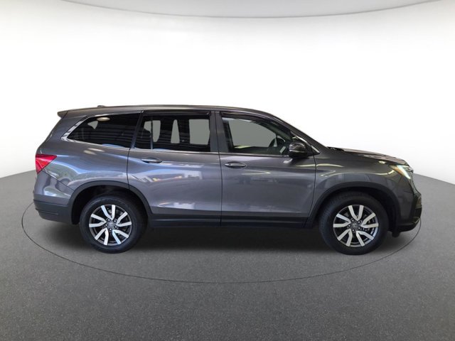 Used 2020 Honda Pilot EX-L SUV