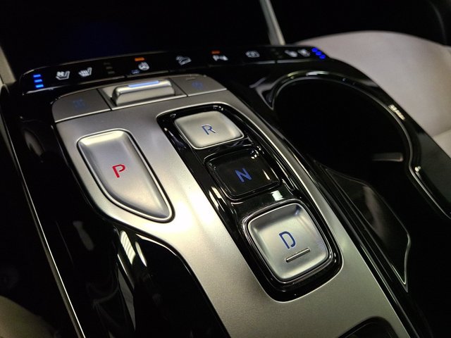 2024 Hyundai Tucson Limited - Photo 11