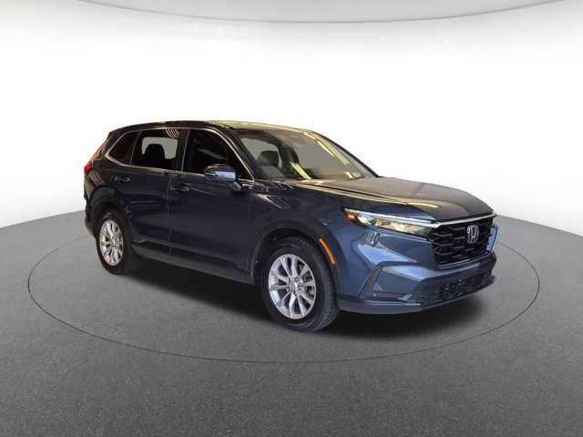 Used 2025 Honda CR-V EX-L SUV