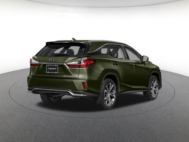 Used 2020 Lexus RX 350L SUV