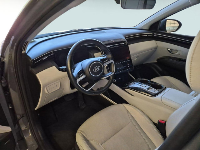 2024 Hyundai Tucson Limited - Photo 11