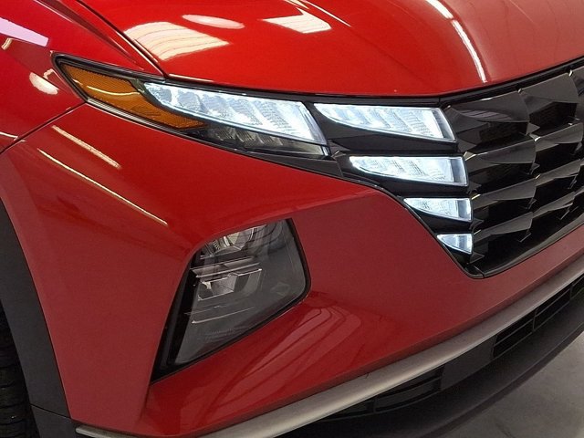 2023 Hyundai Tucson SEL - Photo 25
