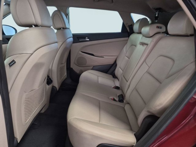 2016 Hyundai Tucson Limited - Photo 10