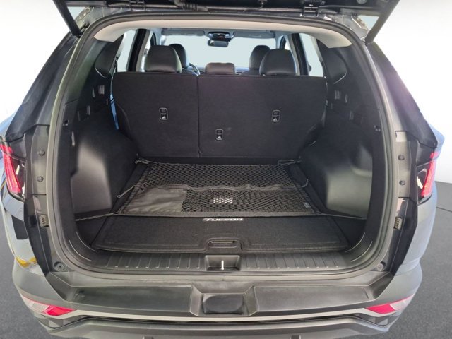 2024 Hyundai Tucson SEL - Photo 23