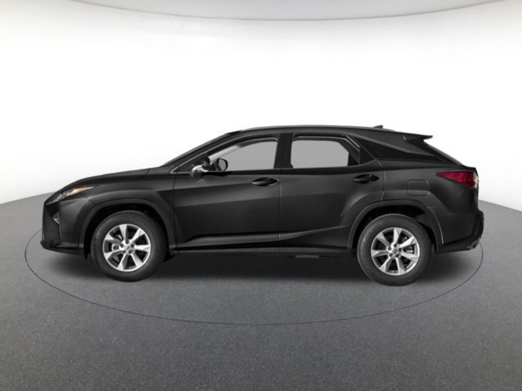 Used 2018 Lexus RX 350 SUV