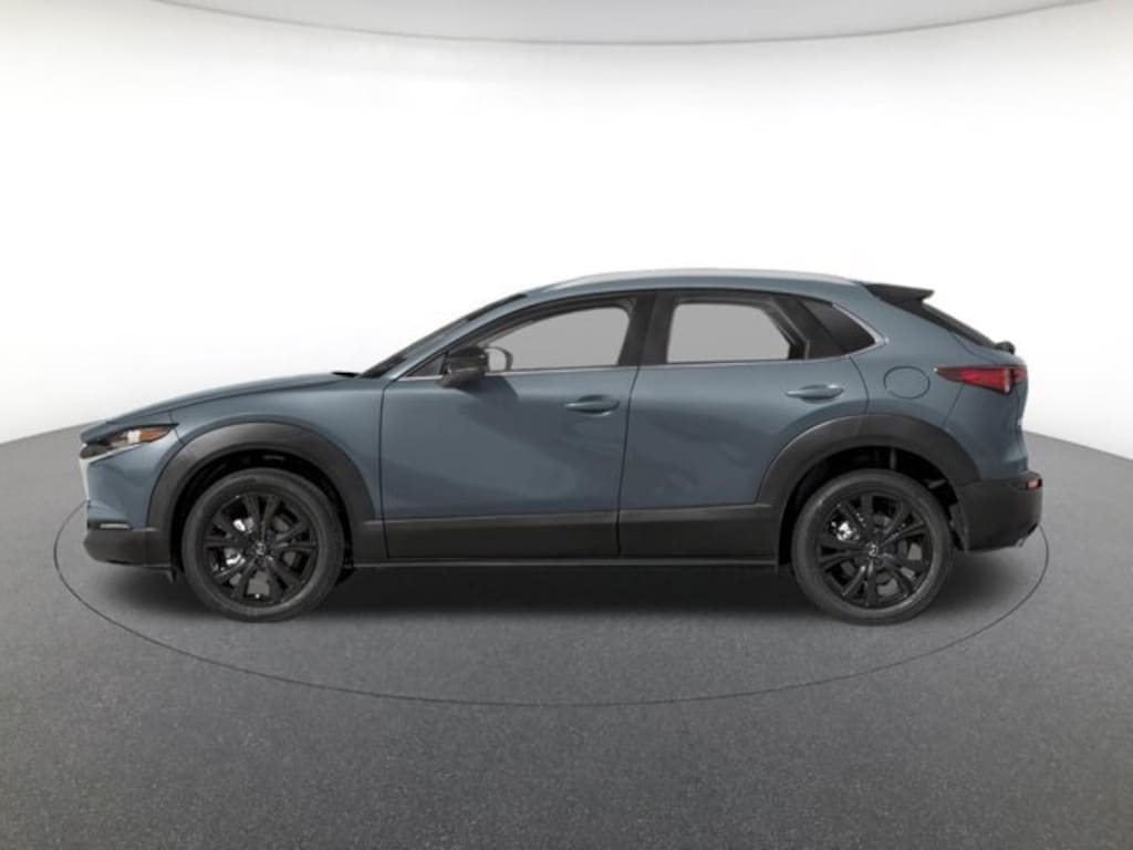 Used 2024 Mazda CX-30 2.5 S Carbon Edition SUV