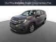 Used 2021 Honda Pilot EX-L SUV