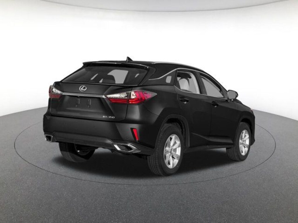 Used 2018 Lexus RX 350 SUV