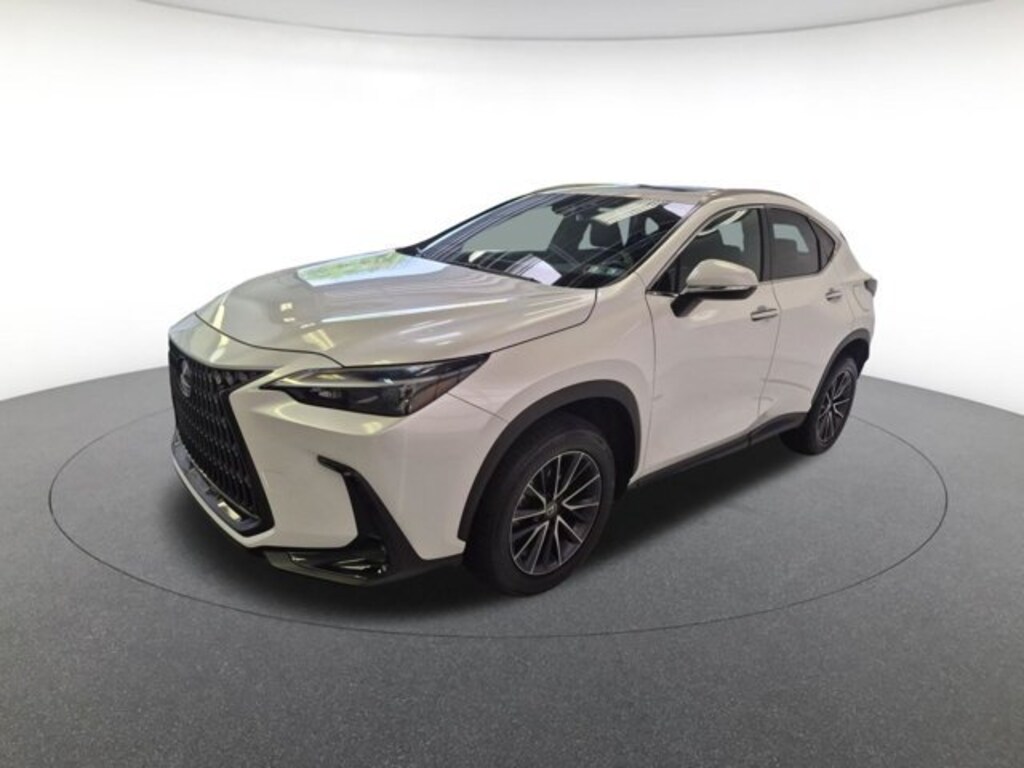 Used 2024 Lexus NX 350 Base SUV