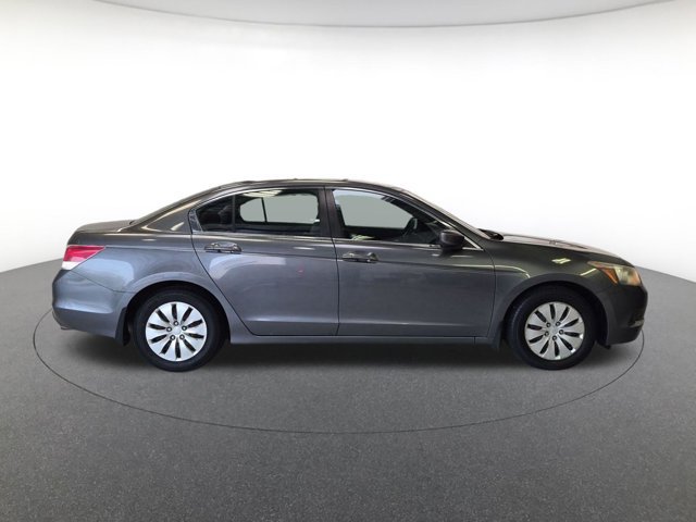 Used 2010 Honda Accord LX Sedan
