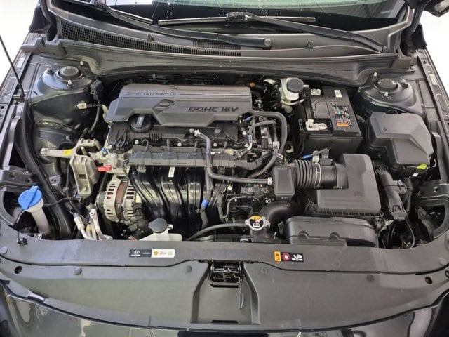 2024 Hyundai Elantra SEL - Photo 25