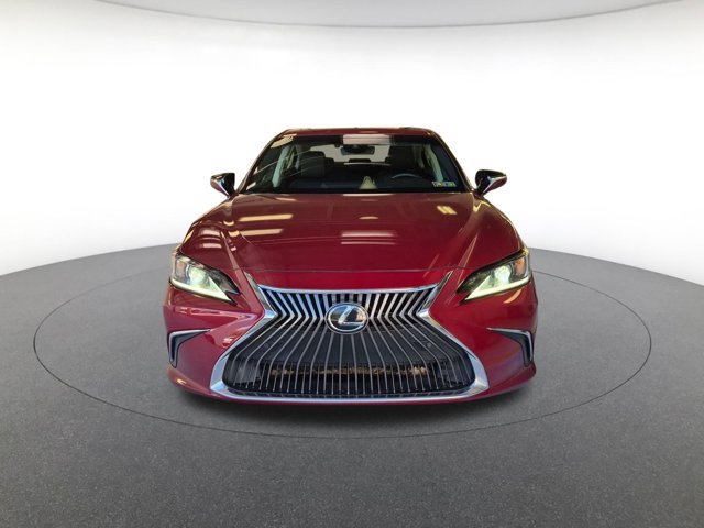 Used 2019 Lexus ES 350 Sedan