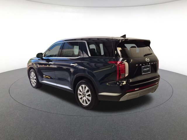 2025 Hyundai Palisade SEL - Photo 9