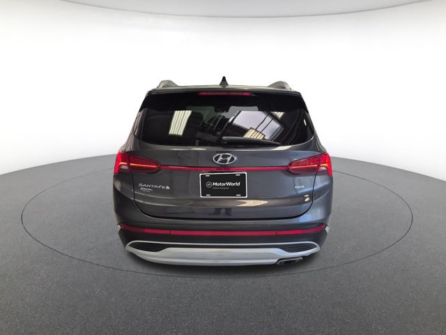 2022 Hyundai Santa Fe SEL - Photo 6
