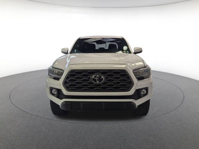 Used 2020 Toyota Tacoma TRD Off-Road Truck