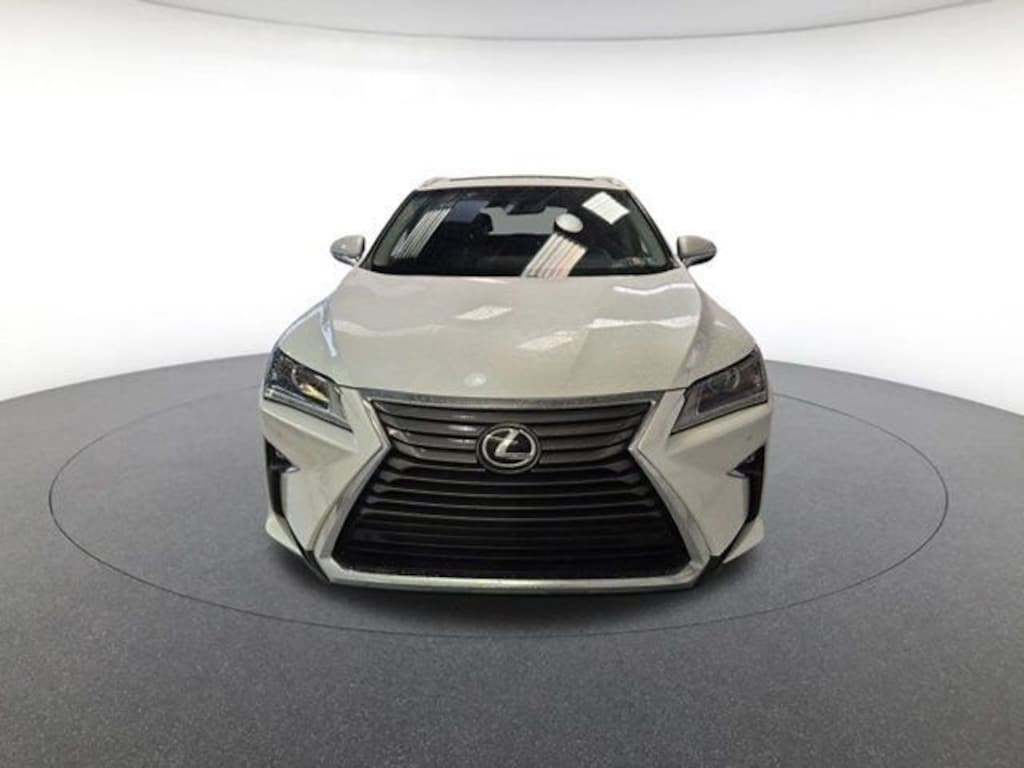 Used 2016 Lexus RX 350 SUV