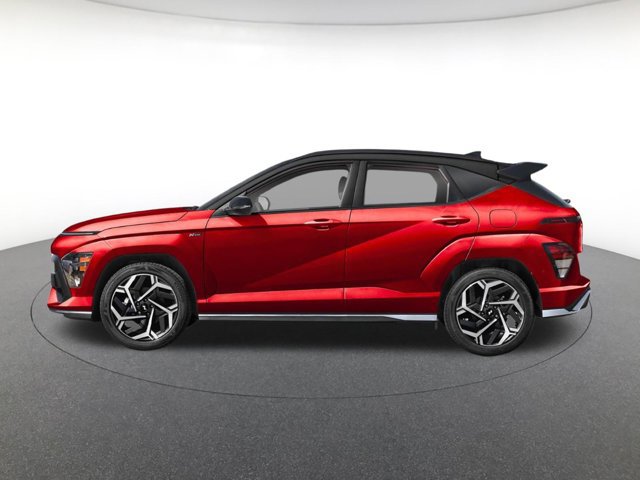 Used 2024 Hyundai Kona N Line SUV