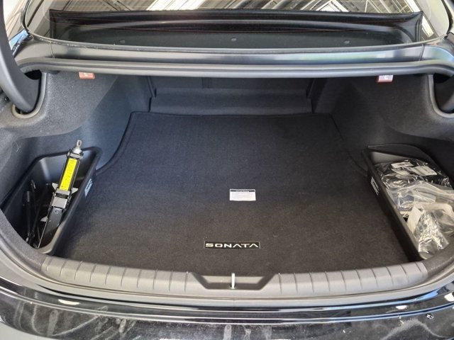 2026 Hyundai Sonata SEL - Photo 21