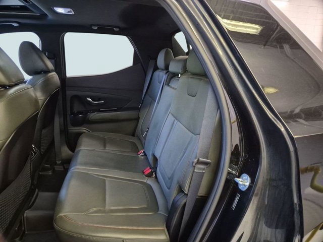 2024 Hyundai Santa Cruz Limited - Photo 10