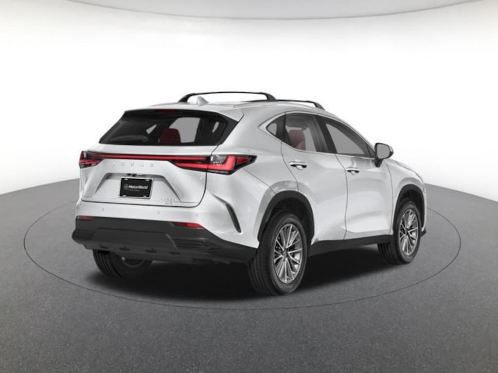 Used 2024 Lexus NX 350 Premium SUV