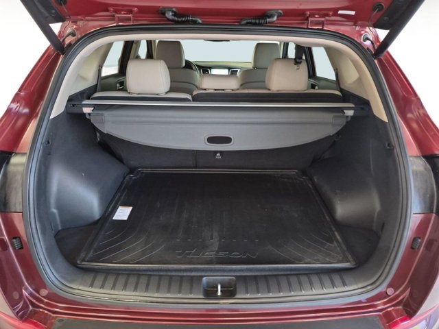 2016 Hyundai Tucson Limited - Photo 22