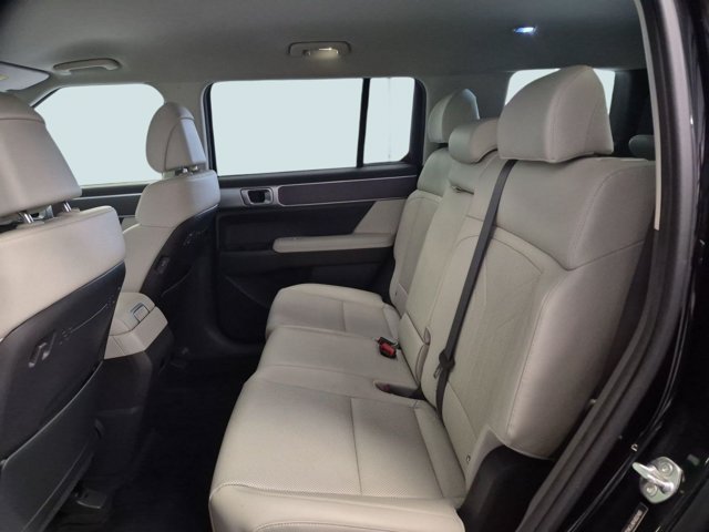 2024 Hyundai Santa Fe SEL - Photo 9