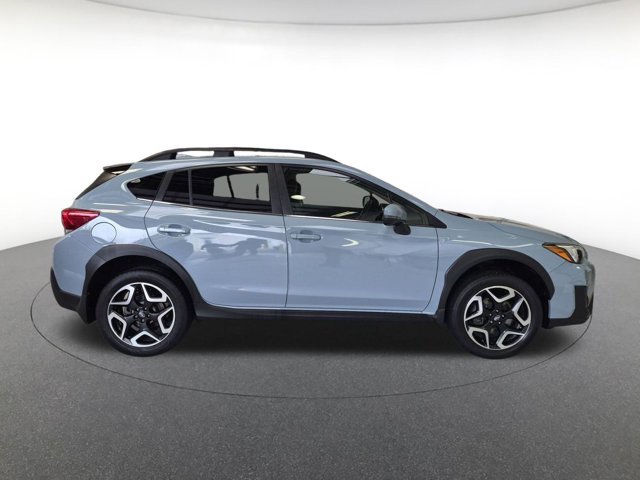 Used 2019 Subaru Crosstrek 2.0i Limited SUV