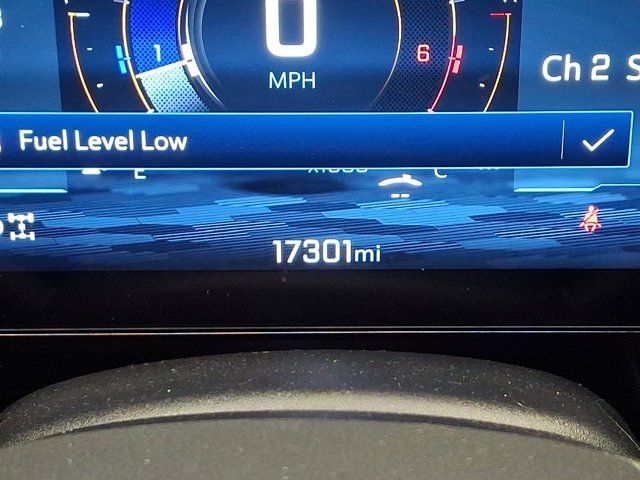 2026 Chevrolet Equinox LT - Photo 15