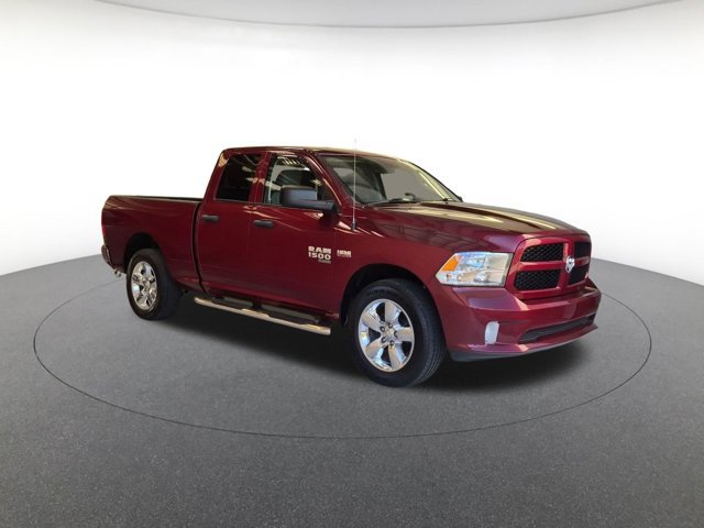 Used 2019 Ram 1500 Classic Express Truck