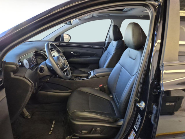 2024 Hyundai Tucson SEL - Photo 9