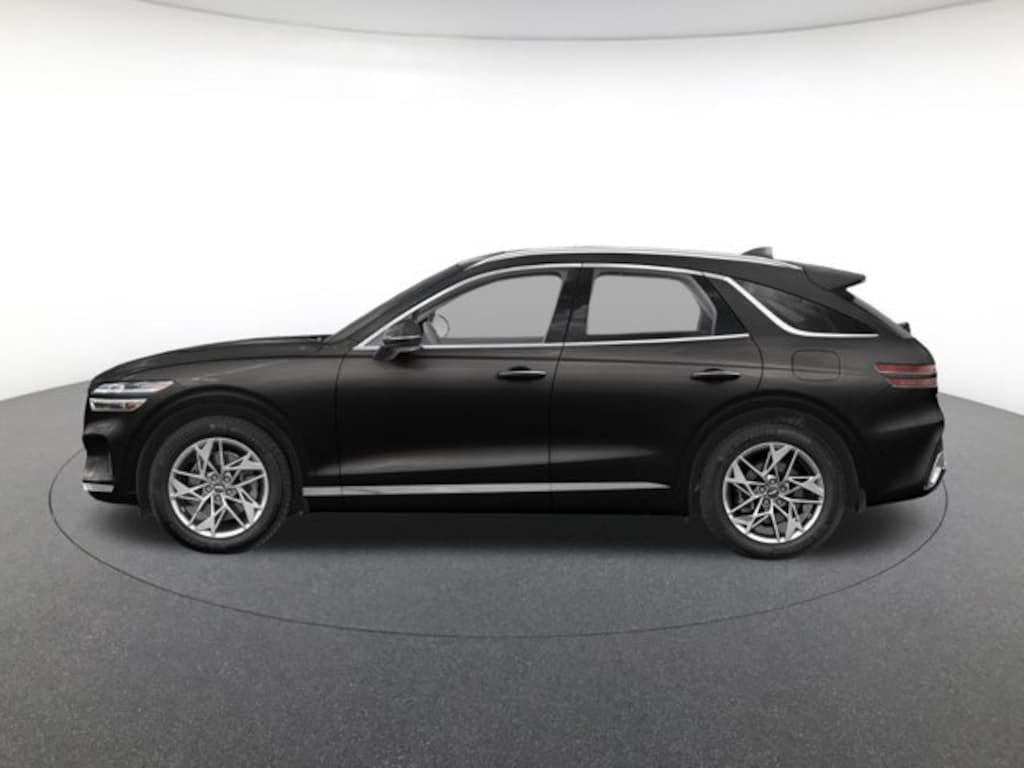 Used 2023 Genesis GV70 2.5T SUV