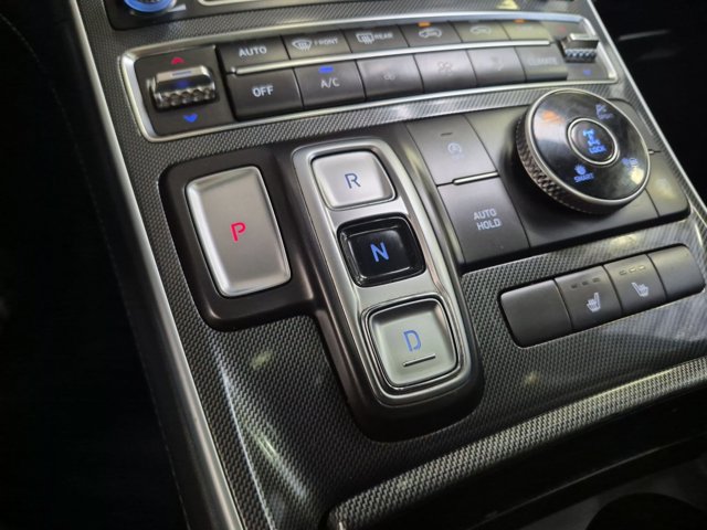 2022 Hyundai Santa Fe SEL - Photo 11