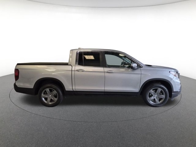 Used 2023 Honda Ridgeline RTL Truck