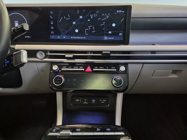 2025 Hyundai Tucson SEL Convenience - Photo 13