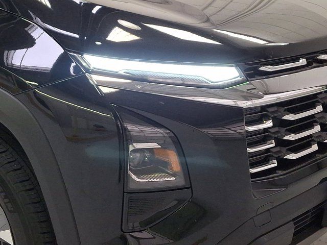 2026 Chevrolet Equinox LT - Photo 25