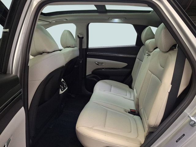 2024 Hyundai Tucson Limited - Photo 9